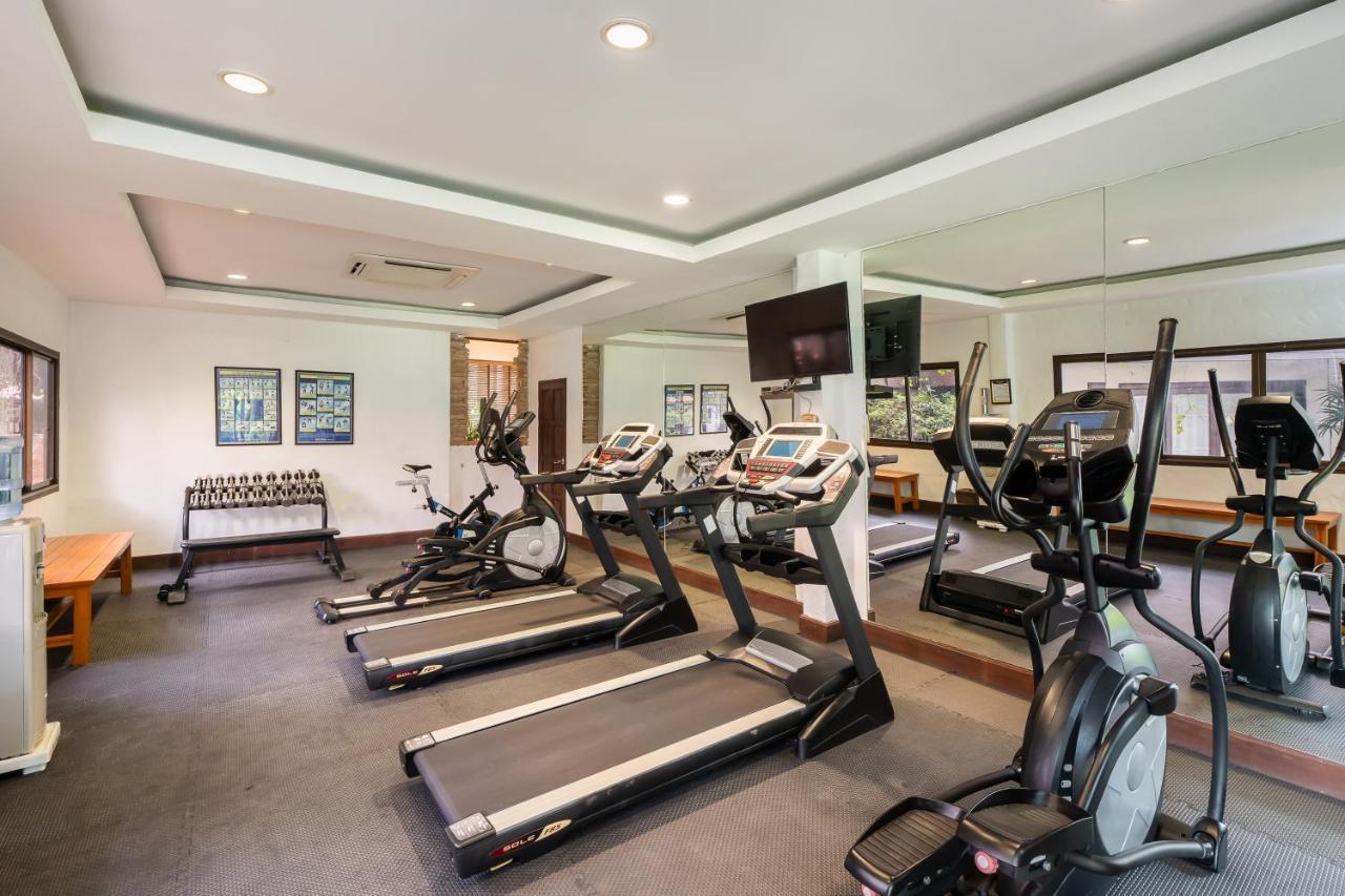 The Legend Chiang Rai Boutique River Resort & Spa Exteriör bild
